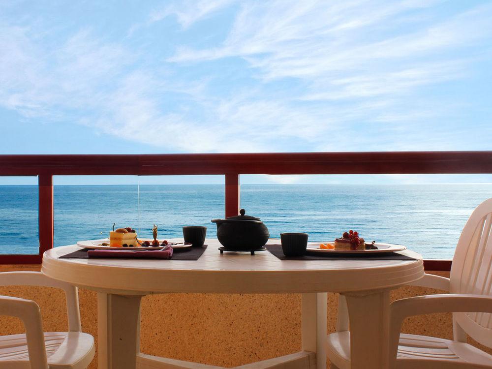 Apartamento Amatista Calpe Exterior photo
