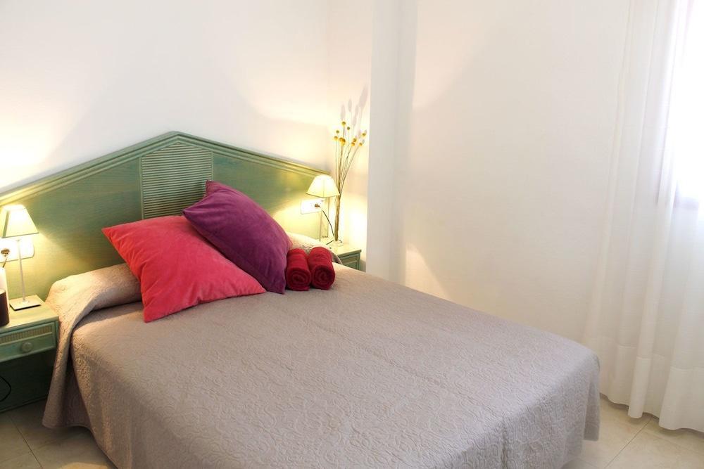 Apartamento Amatista Calpe Exterior photo