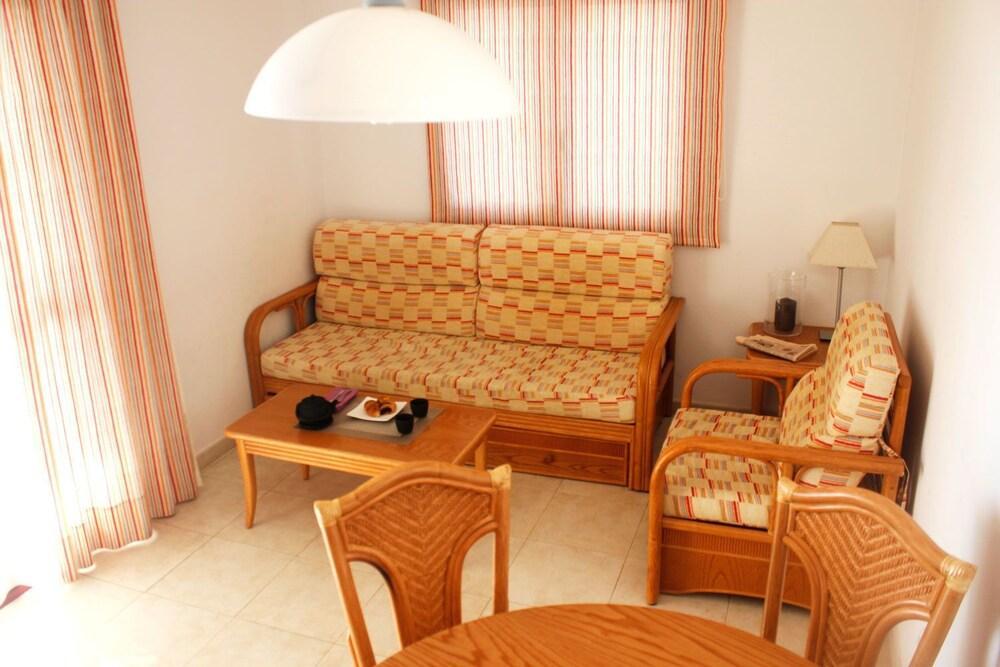 Apartamento Amatista Calpe Exterior photo