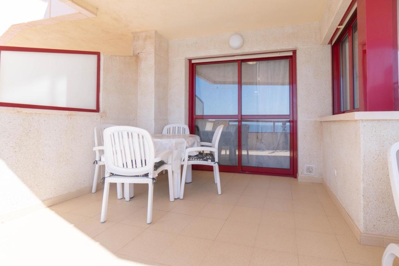 Apartamento Amatista Calpe Exterior photo