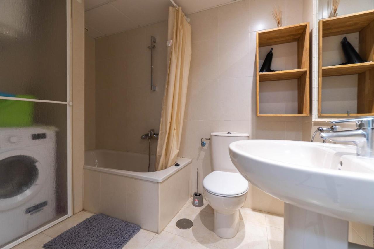 Apartamento Amatista Calpe Exterior photo