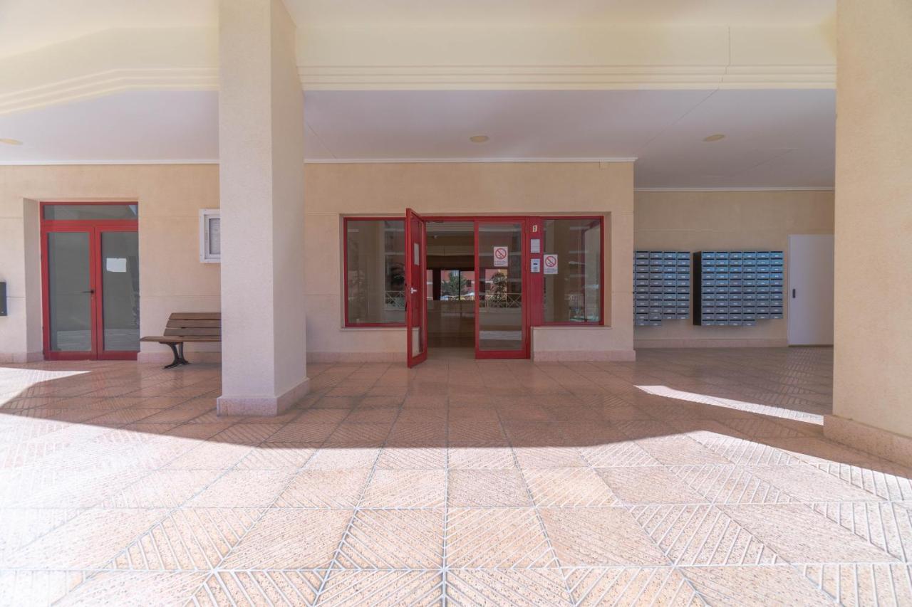 Apartamento Amatista Calpe Exterior photo