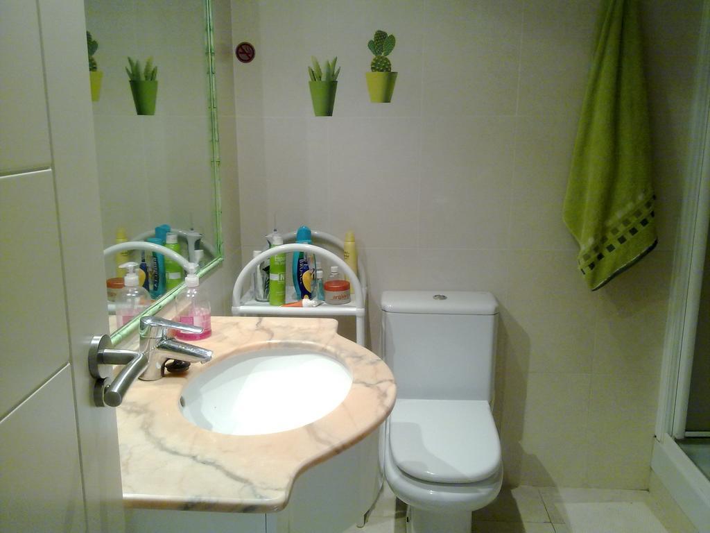 Apartamento Amatista Calpe Room photo