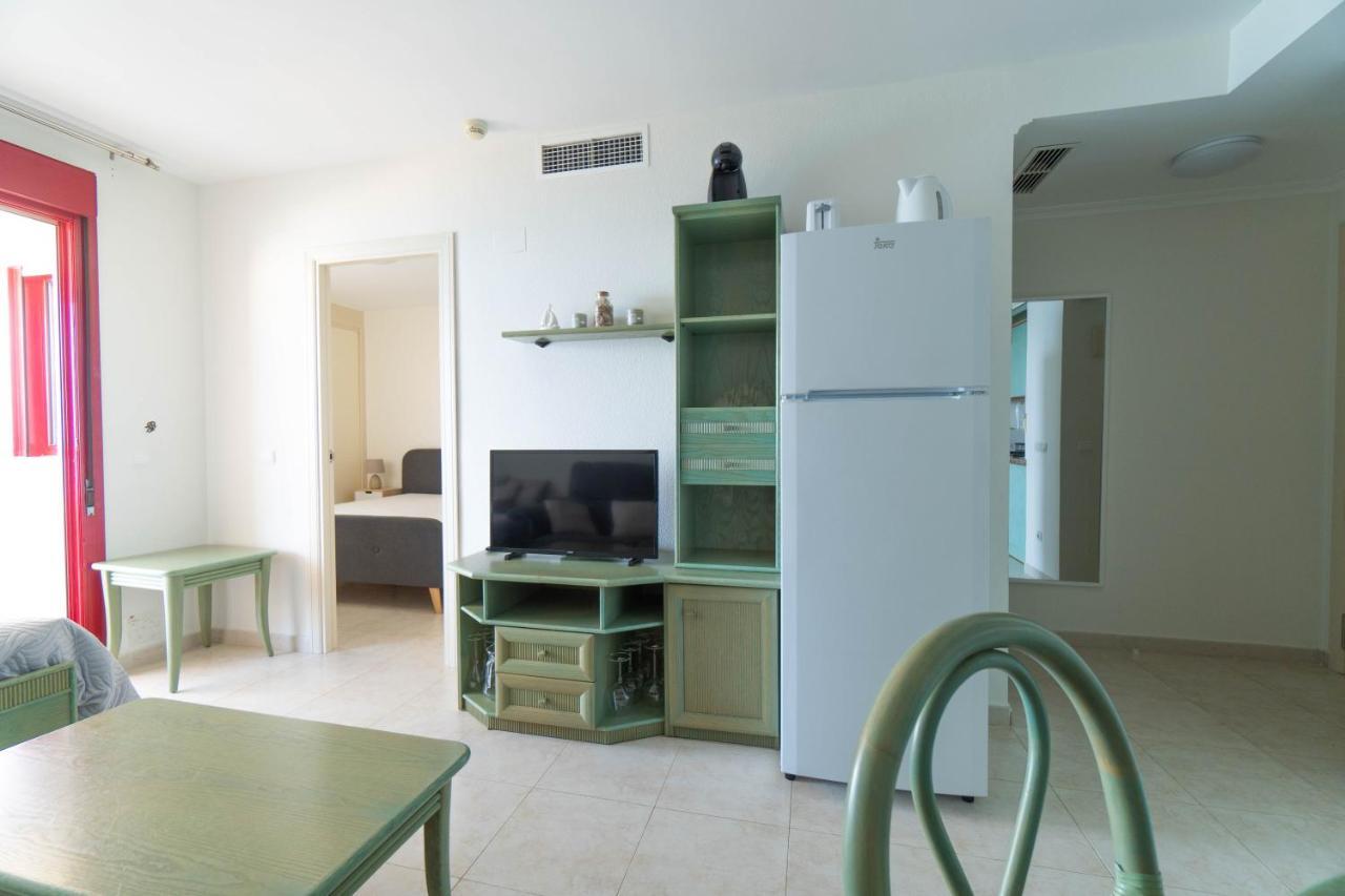 Apartamento Amatista Calpe Exterior photo