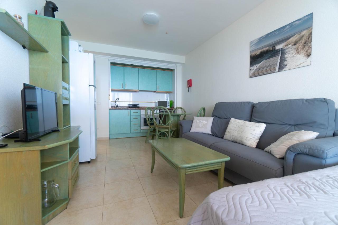 Apartamento Amatista Calpe Exterior photo