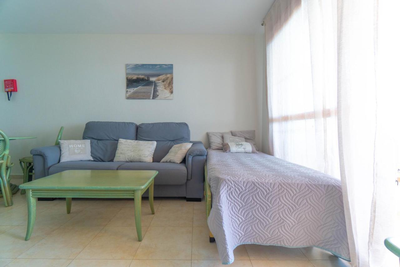 Apartamento Amatista Calpe Exterior photo