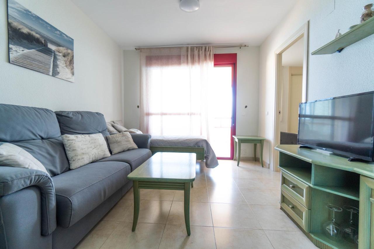 Apartamento Amatista Calpe Exterior photo