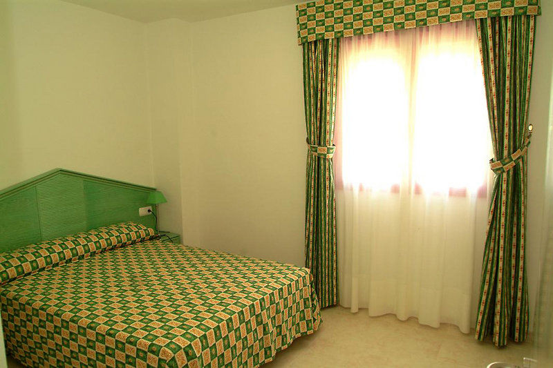 Apartamento Amatista Calpe Exterior photo