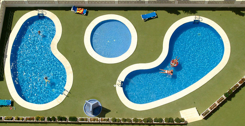 Apartamento Amatista Calpe Exterior photo